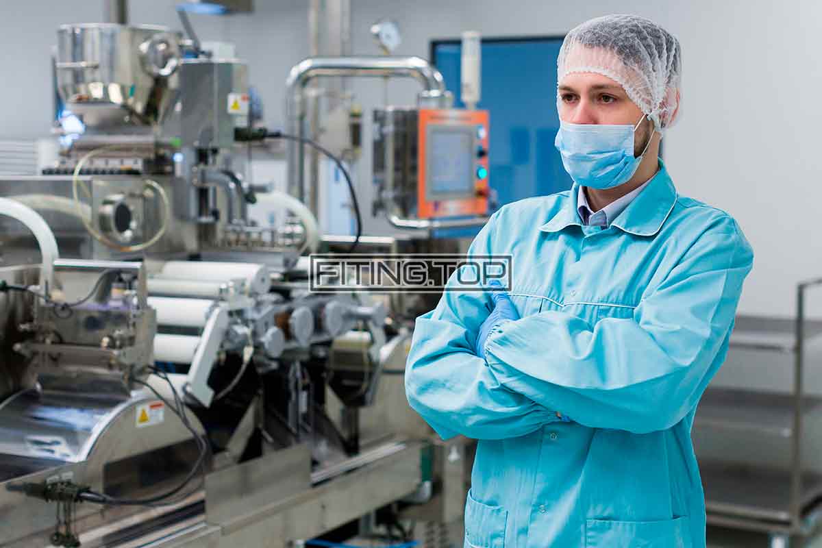 Как улучшить систему CIP (Cleaning In Place) Как улучшить систему CIP (Cleaning In Place)