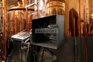 Мойка в сыроварной промышленности: значение, методы и практические аспекты