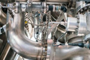 Модернизация работы станции приготовления сахарного сиропа