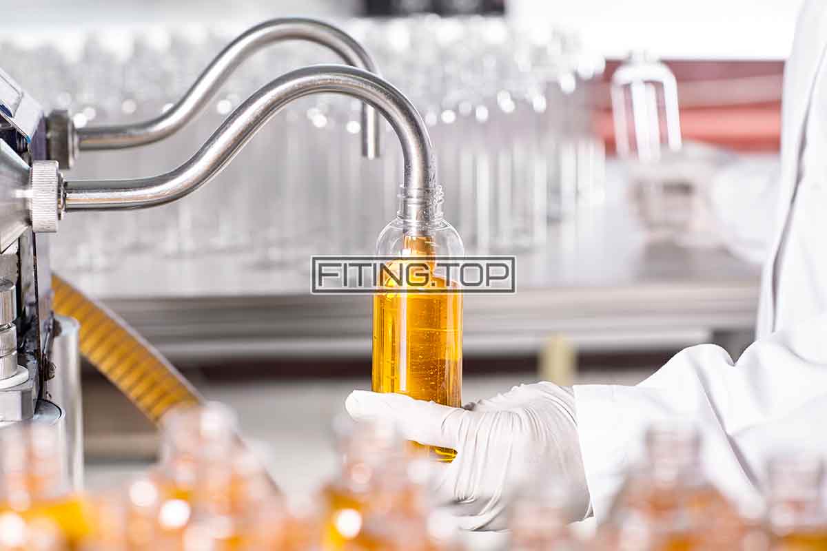 Бактофуга: Современные технологии очистки молока и их влияние на качество молочных продуктов