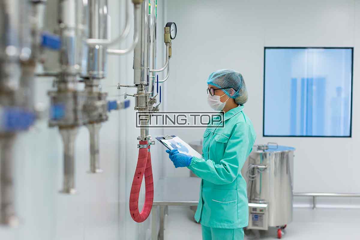 Фасовка и упаковка сухих молочных продуктов