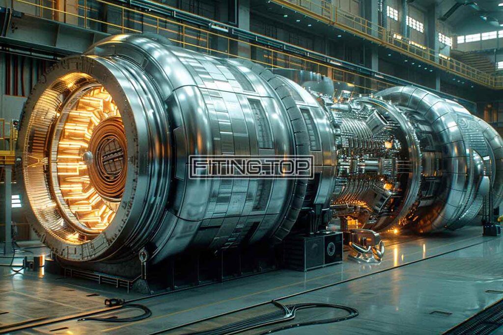 Установка мембранной фильтрации