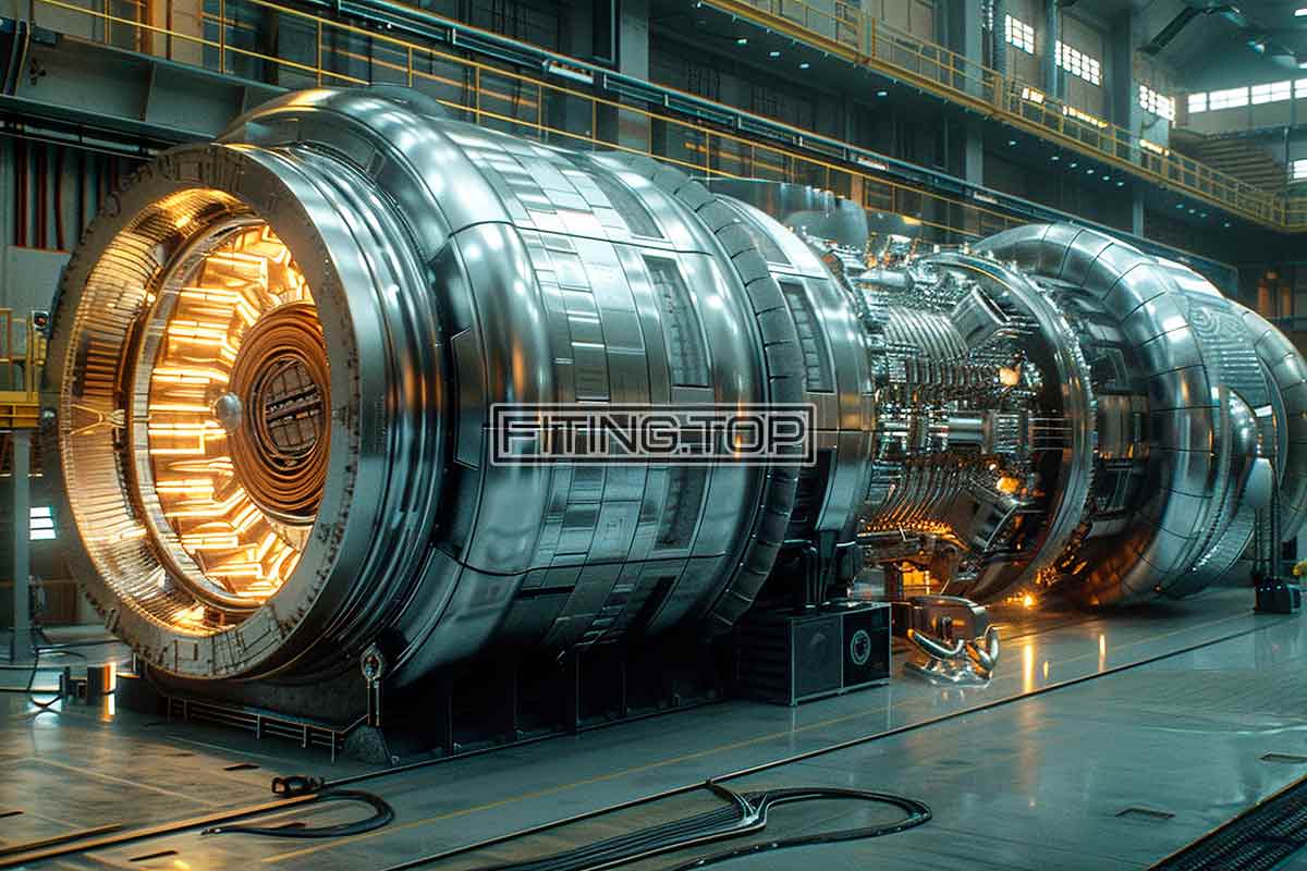 Установка мембранной фильтрации