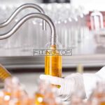 Бактофуга: Современные технологии очистки молока и их влияние на качество молочных продуктов