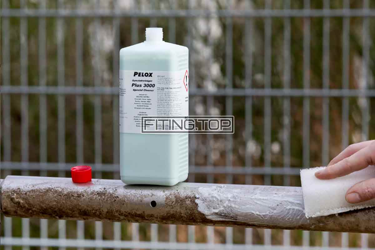 PELOX PLUS 3000 купити в Києві за низькою ціною від офіційного постачальника PELOX PLUS 3000 купити в Києві за низькою ціною від офіційного постачальника