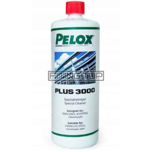 PELOX PLUS 3000 купить в Киеве по низкой цене от официального поставщика