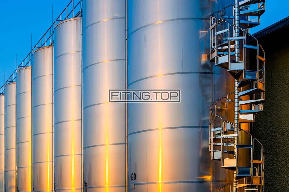 Биогазовые установки из нержавеющей стали: путь к устойчивой энергетике