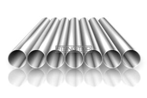 Який тиск витримує нержавіюча труба