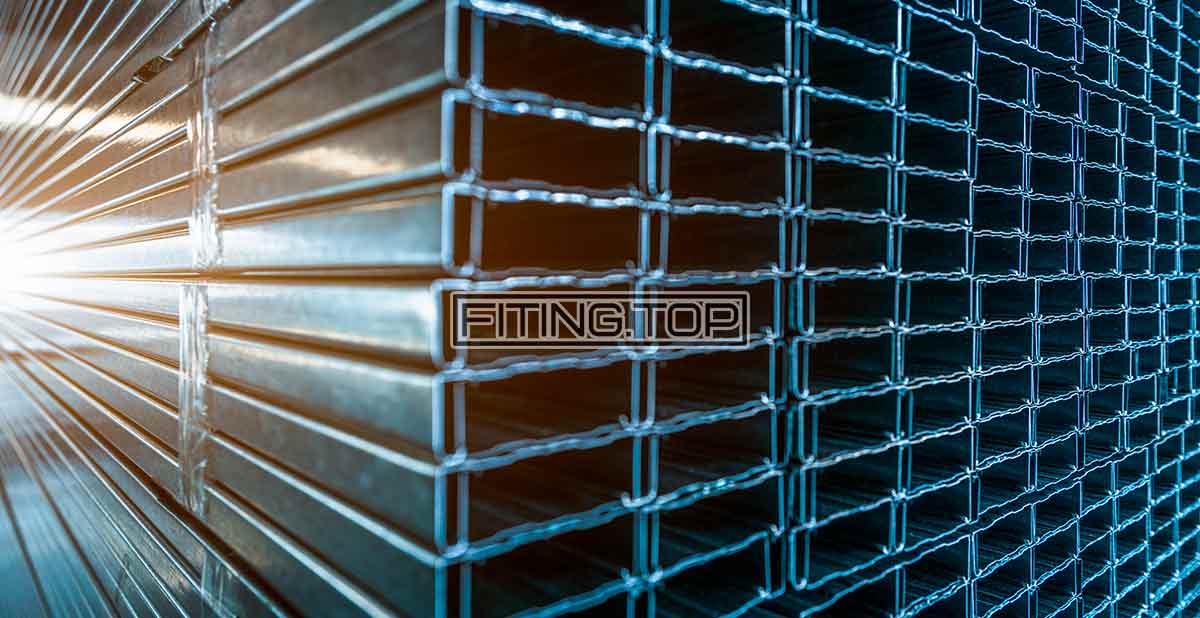 Максимально допустимий робочий тиск для нержавіючих зварних круглих труб: таблиця