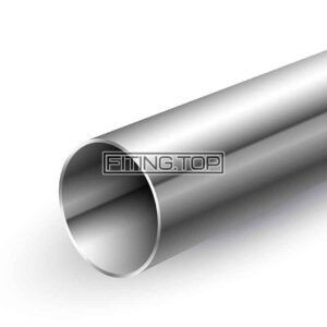 Який тиск витримує нержавіюча труба