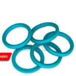 Купить Уплотнение в муфту молочную DIN NBR