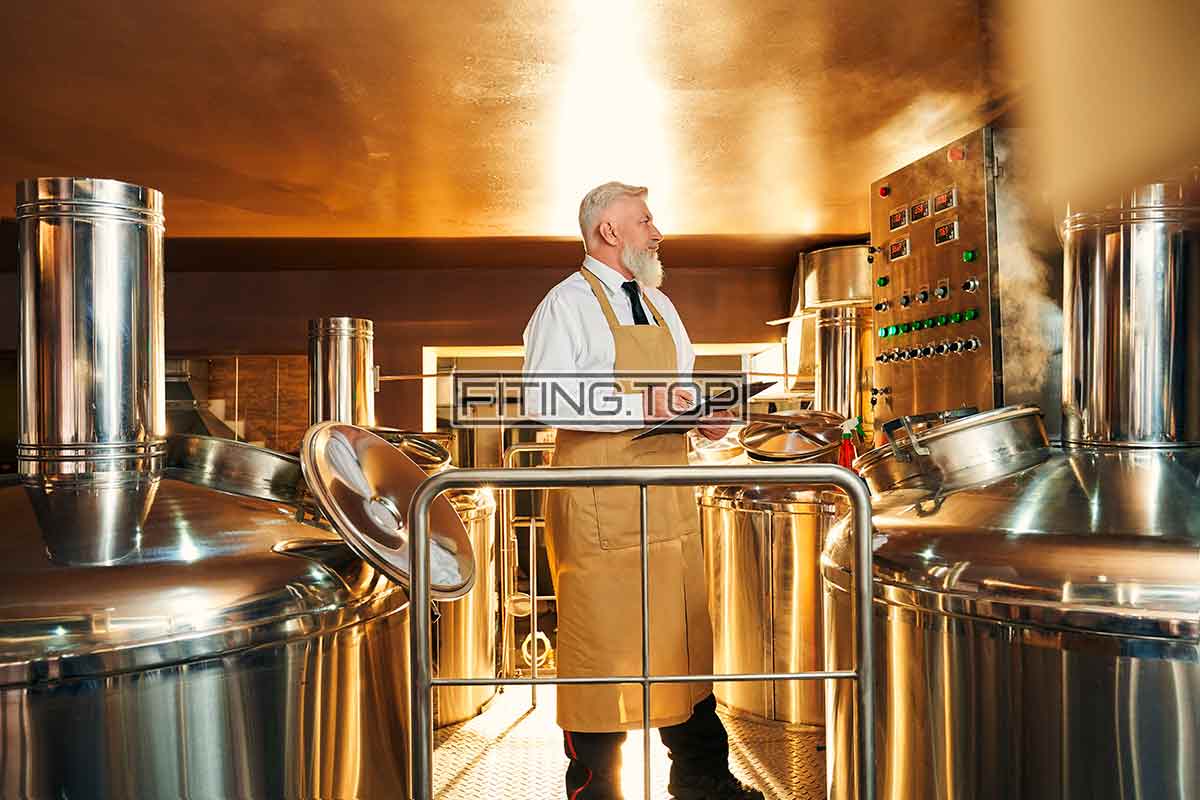 Калькулятор себестоимости пива: точный расчёт затрат на 1000 литров