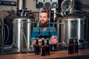 Калькулятор себестоимости пива: точный расчёт затрат на 1000 литров