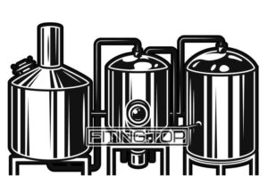 Калькулятор себестоимости пива: точный расчёт затрат на 1000 литров