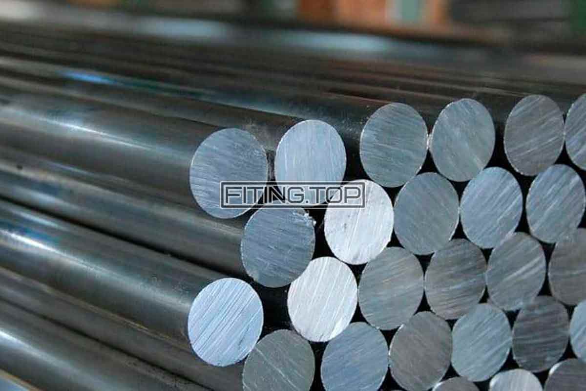 купить Нержавеющий круг (пруток, кругляк) AISI 304, кг