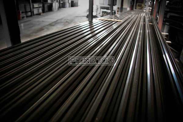 купить Нержавеющий круг (пруток, кругляк) AISI 304, кг