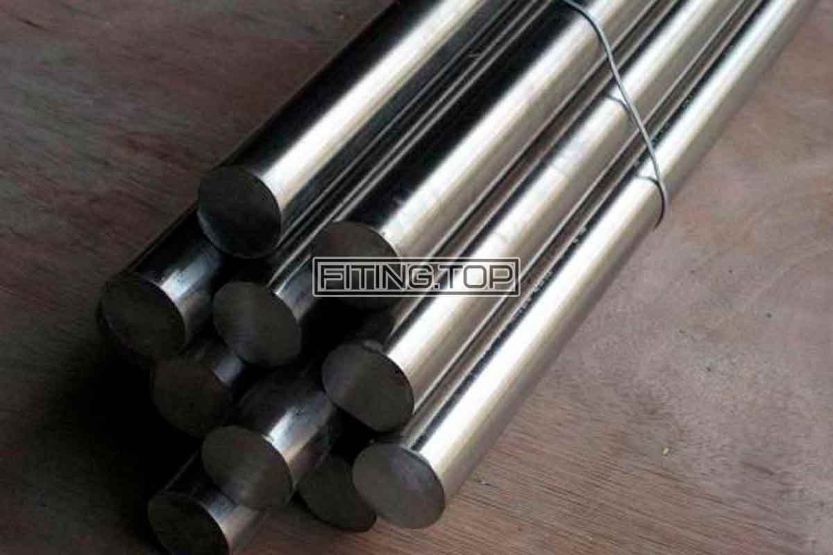 купить Нержавеющий круг (пруток, кругляк) AISI 304, кг