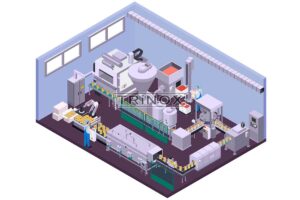 Силикон или EPDM: полное руководство по выбору уплотнений для трубопровода