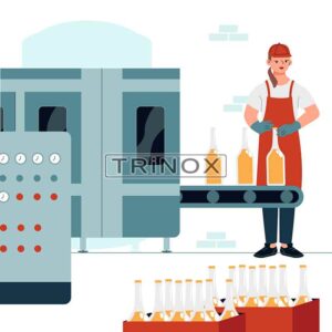 Силикон или EPDM: полное руководство по выбору уплотнений для трубопровода